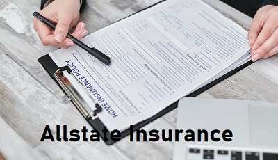 Allstate Insurance image