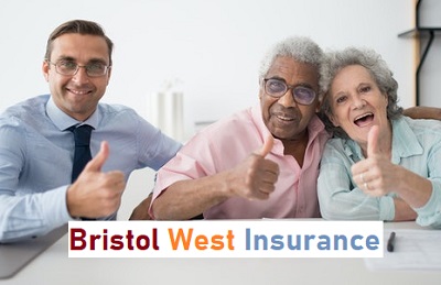 Bristol West Insurance image