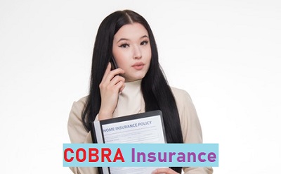 COBRA insurance image