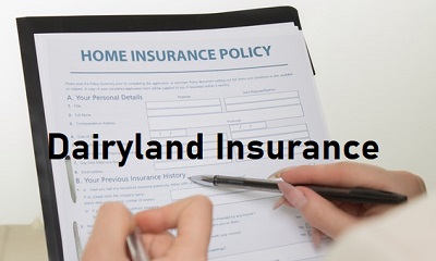 Dairyland Insurance image