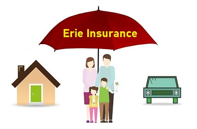 Erie Insurance image