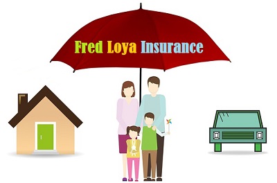 Fred Loya Insurance