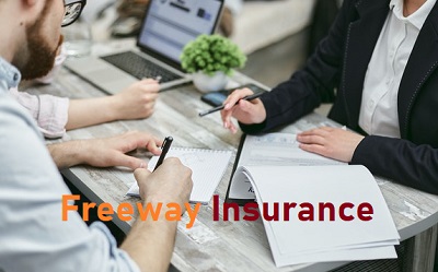 Freeway Insurance image