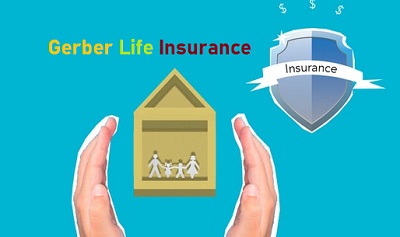 Gerber Life Insurance image