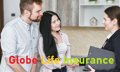 Globe Life Insurance image