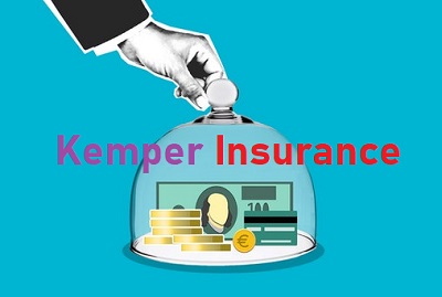 Kemper insurance image