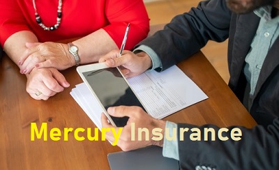 Mercury Insurance image