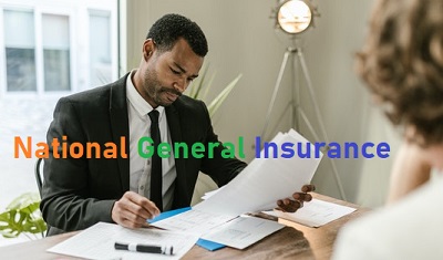 National General Insurance