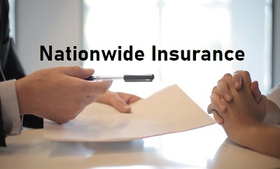 Nationwide Insurance image