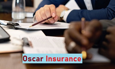 Oscar insurance image