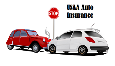 USAA Auto Insurance