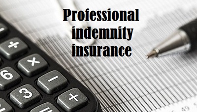 professional indemnity insurance image