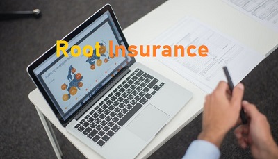 Root insurance